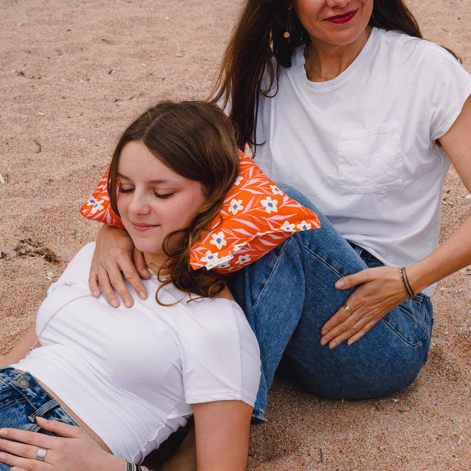 Everyday Cushion · SALVADOR Okinawa