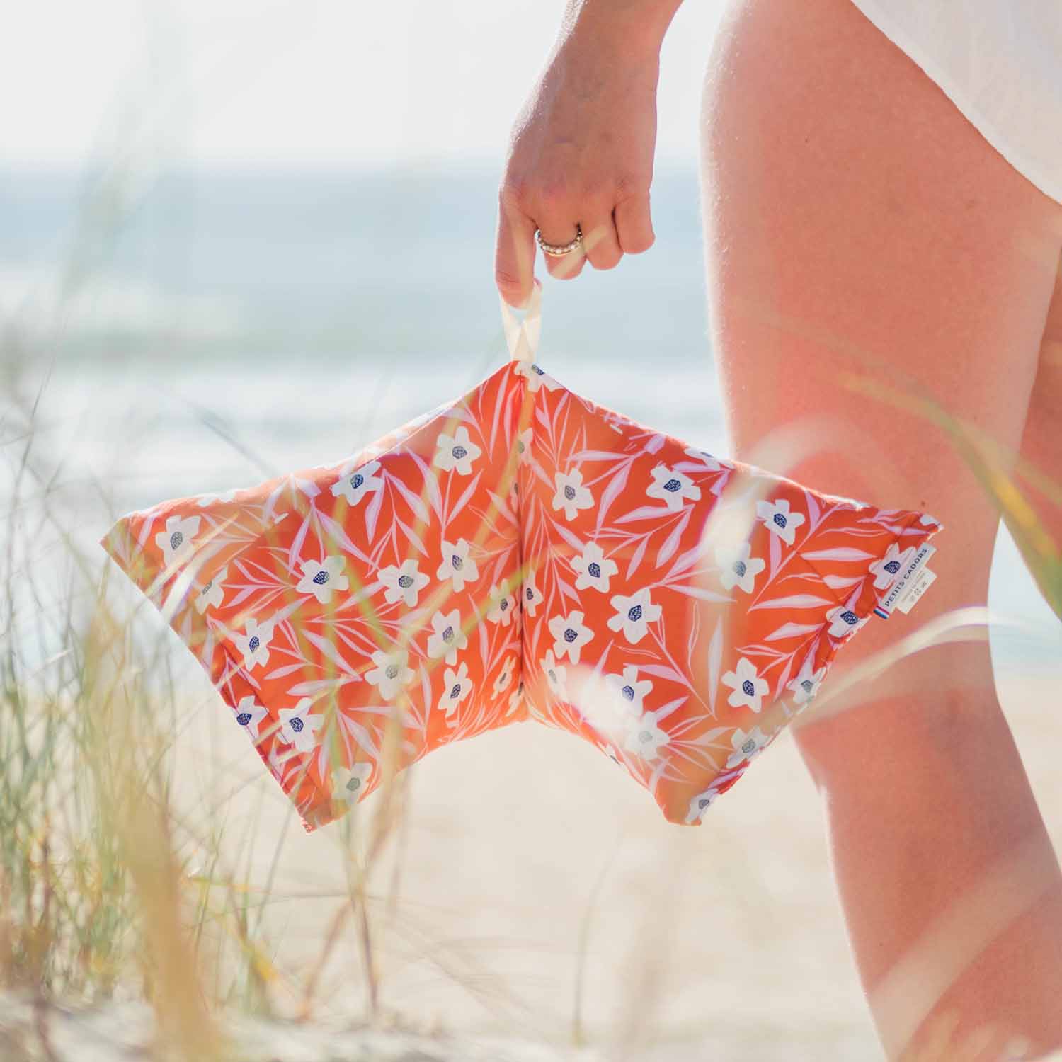 Coussin du quotidien · SALVADOR Okinawa