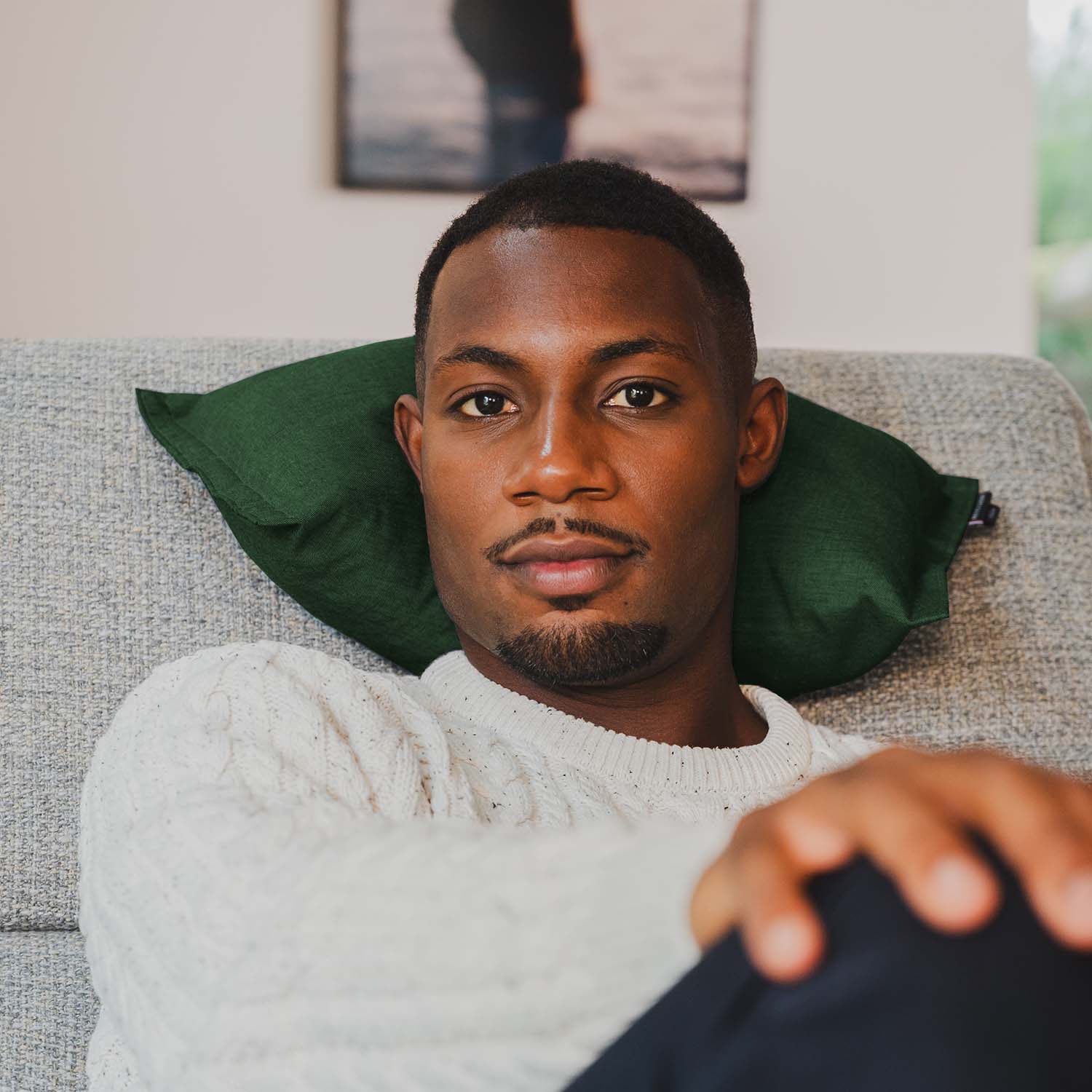 Coussin du quotidien · SALVADOR Queenstown