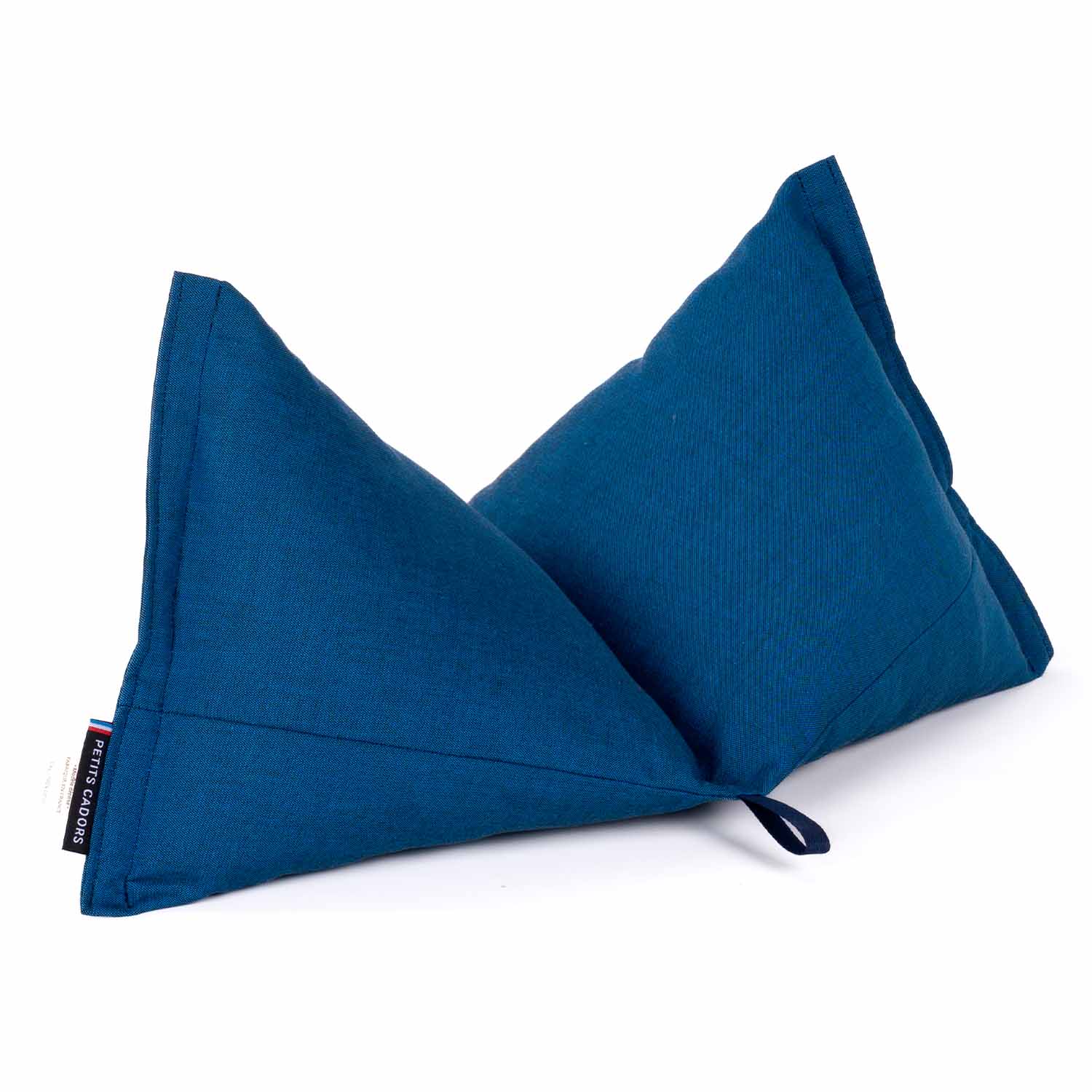 Coussin du quotidien · SALVADOR Sète