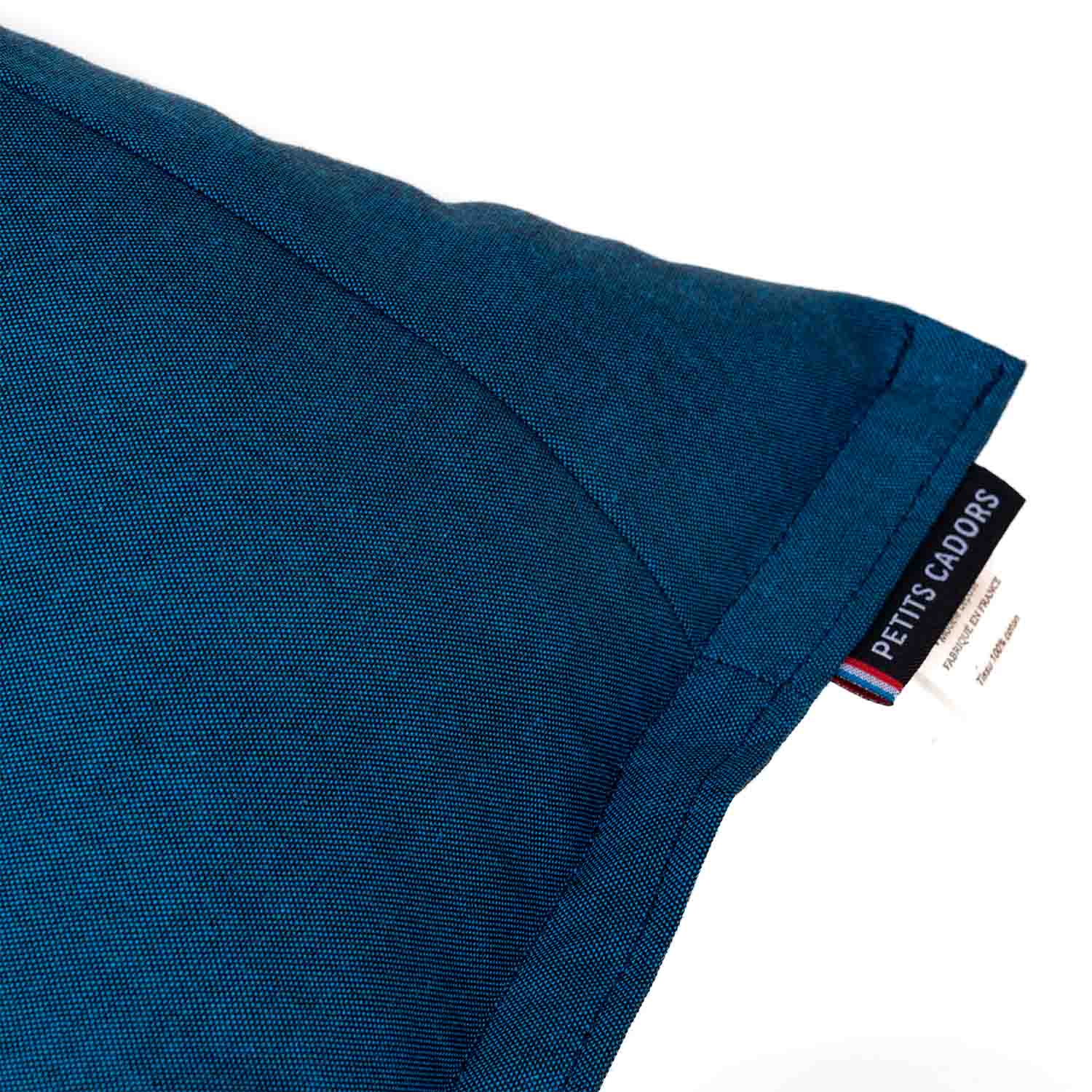 Coussin du quotidien · SALVADOR Sète