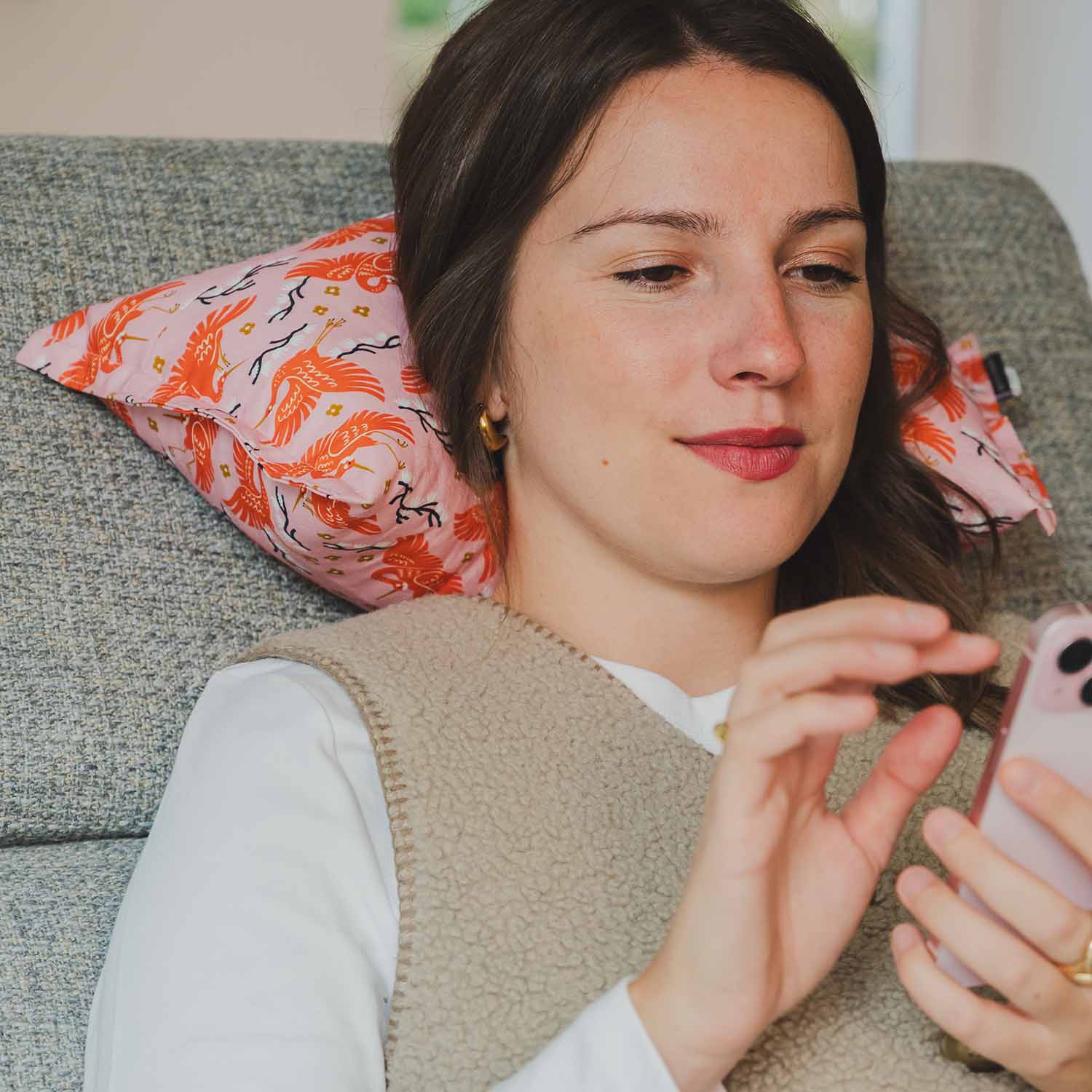 Coussin du quotidien · SALVADOR Shanghai