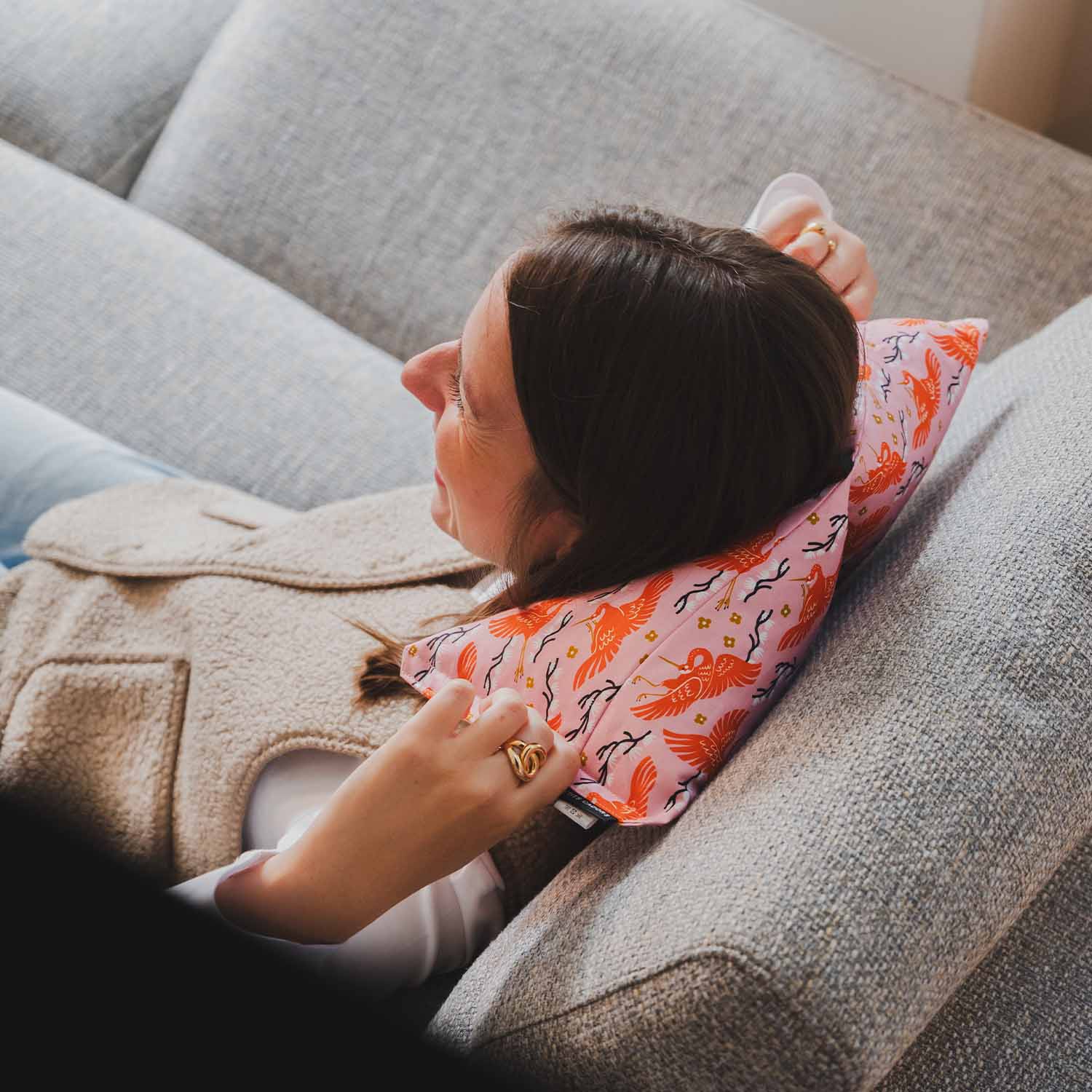 Coussin du quotidien · SALVADOR Shanghai