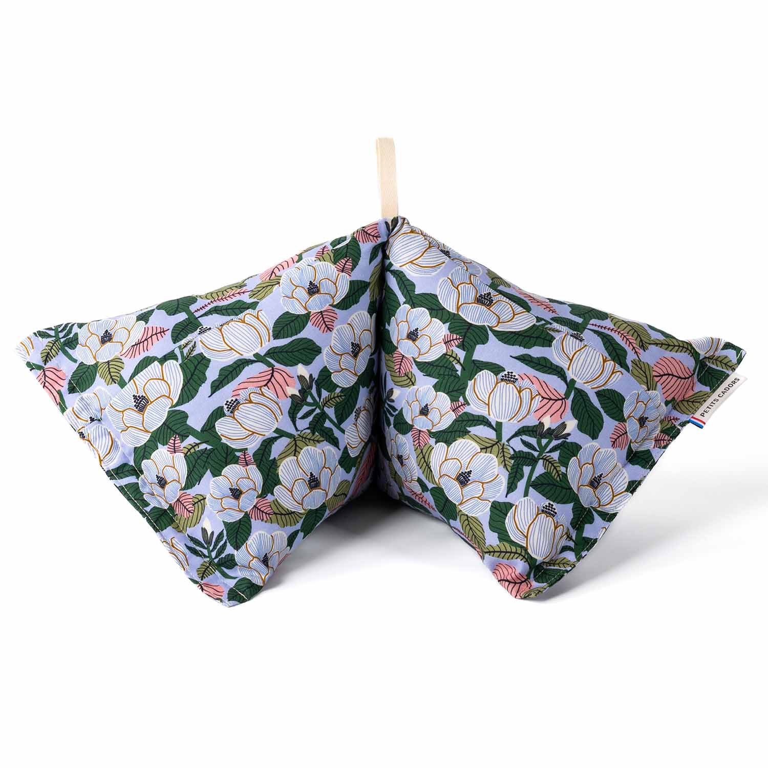 Coussin du quotidien · SALVADOR Yushi-en