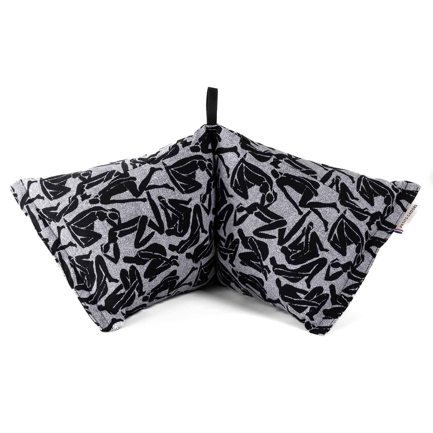 Coussin du quotidien · SALVADOR Tanger