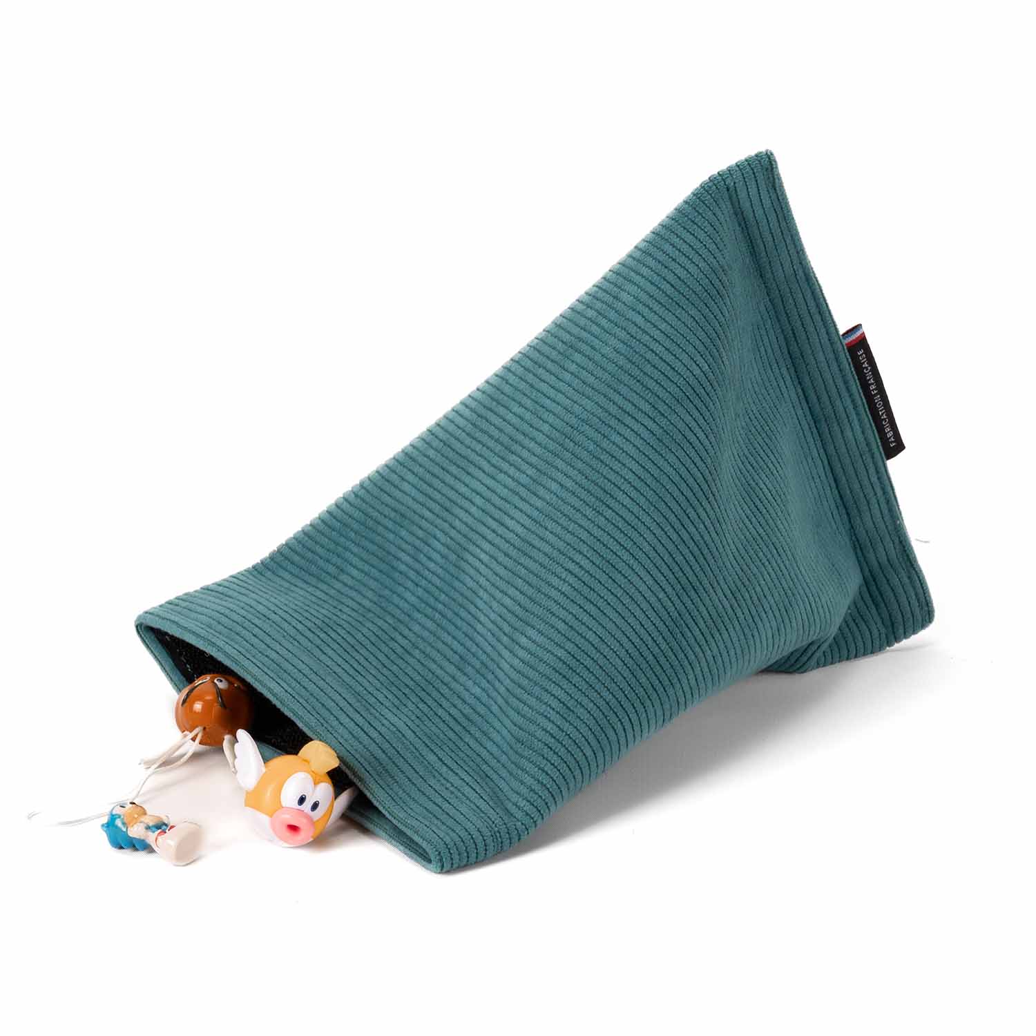 Pochette · Bergen (velours)