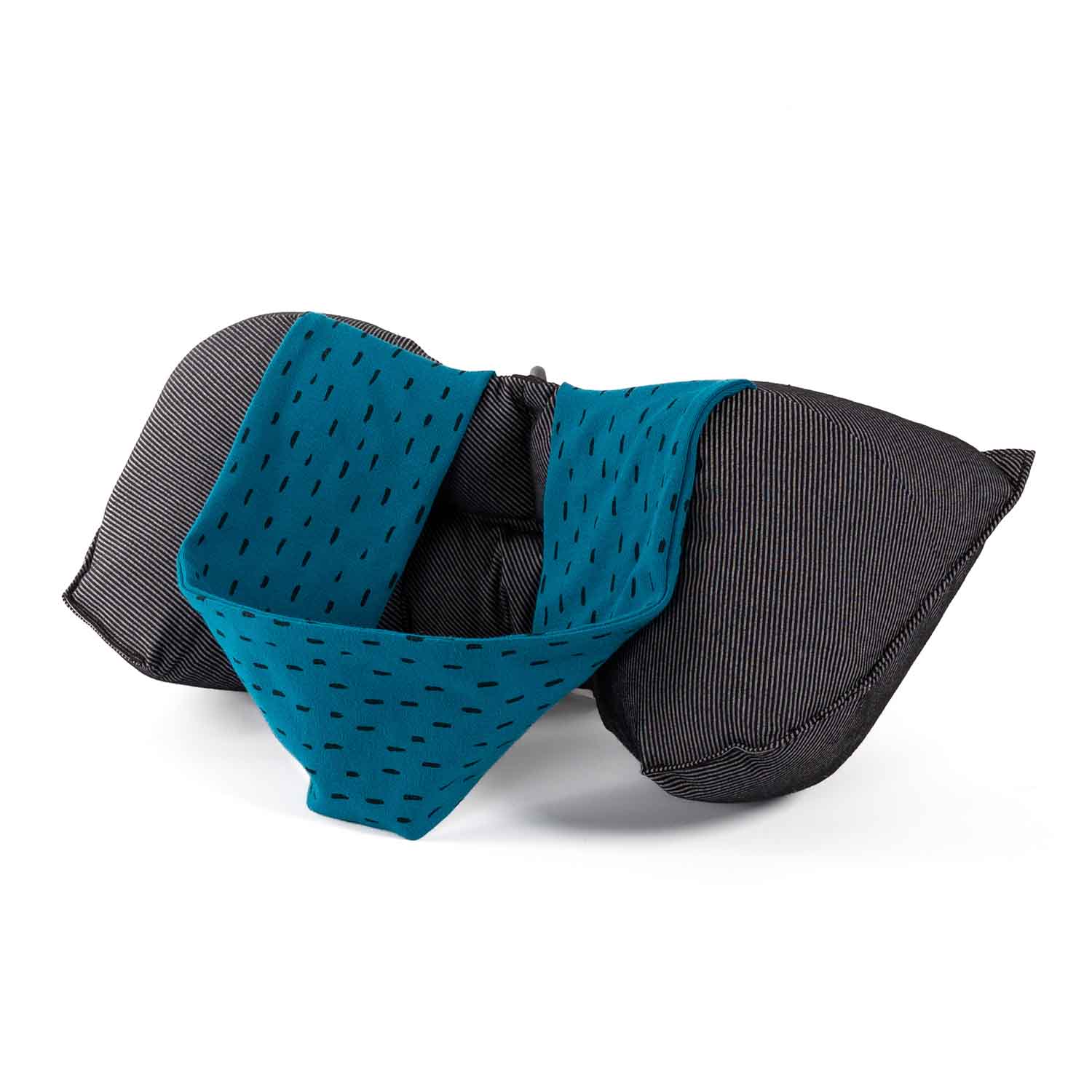 Coussin de voyage · ELLIPSE Princess Juliana