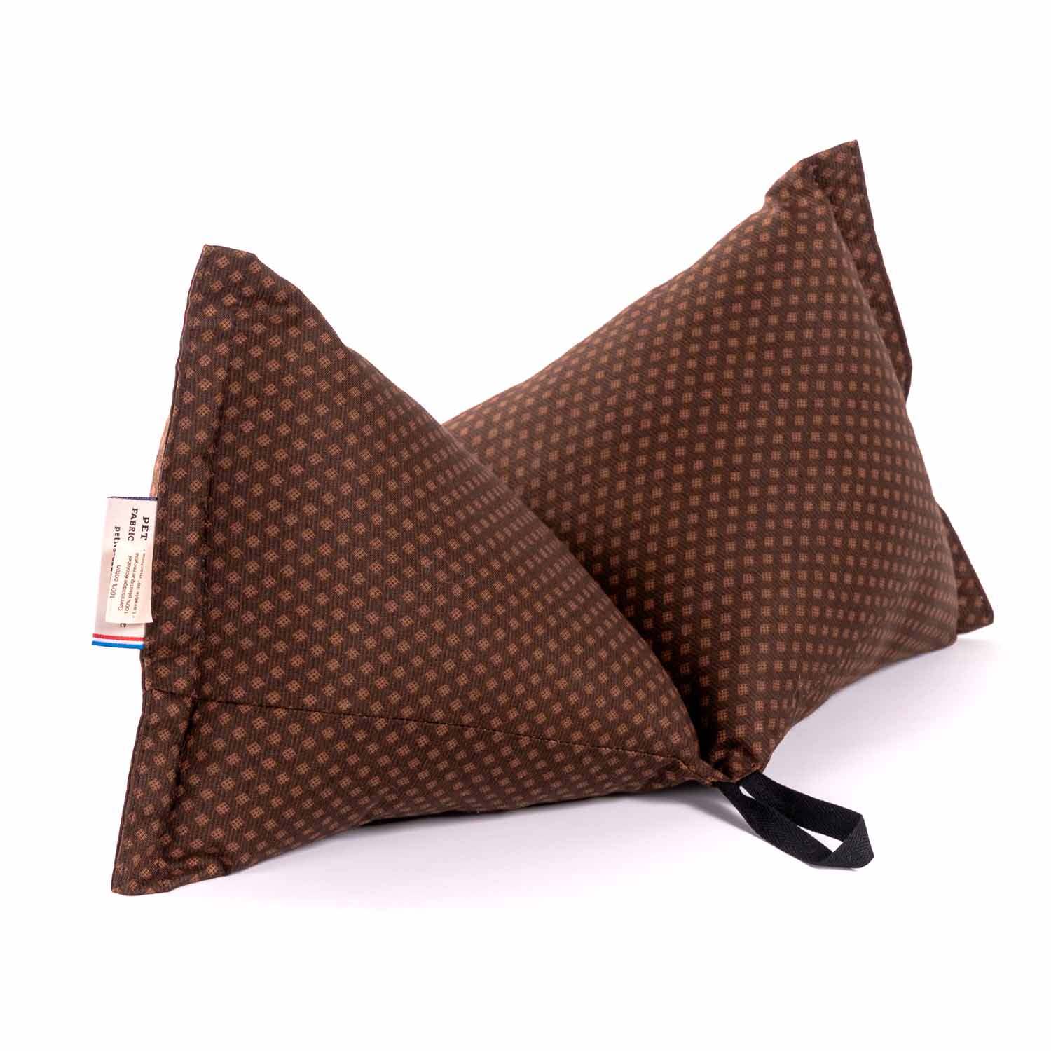 Coussin du quotidien · SALVADOR Oxford