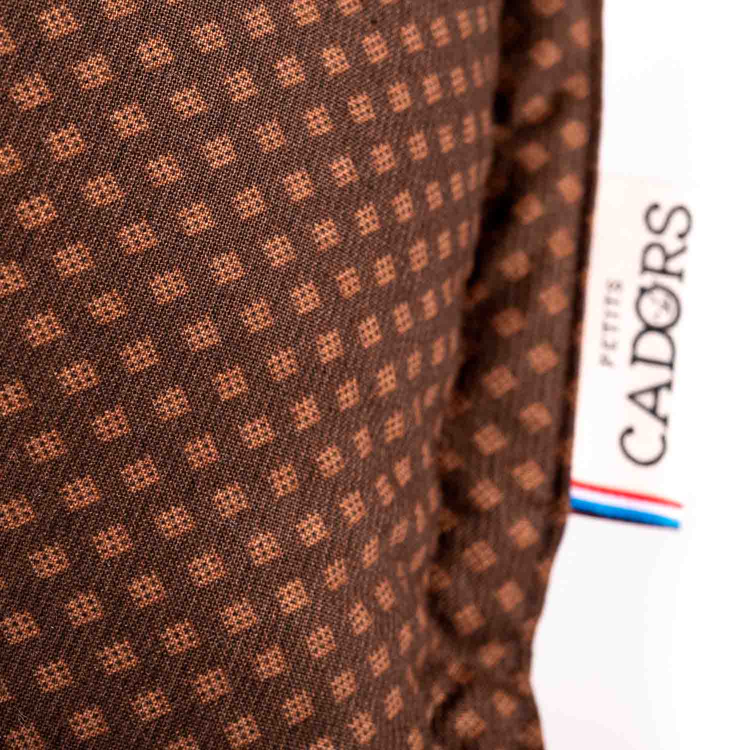 Everyday Cushion · SALVADOR Oxford