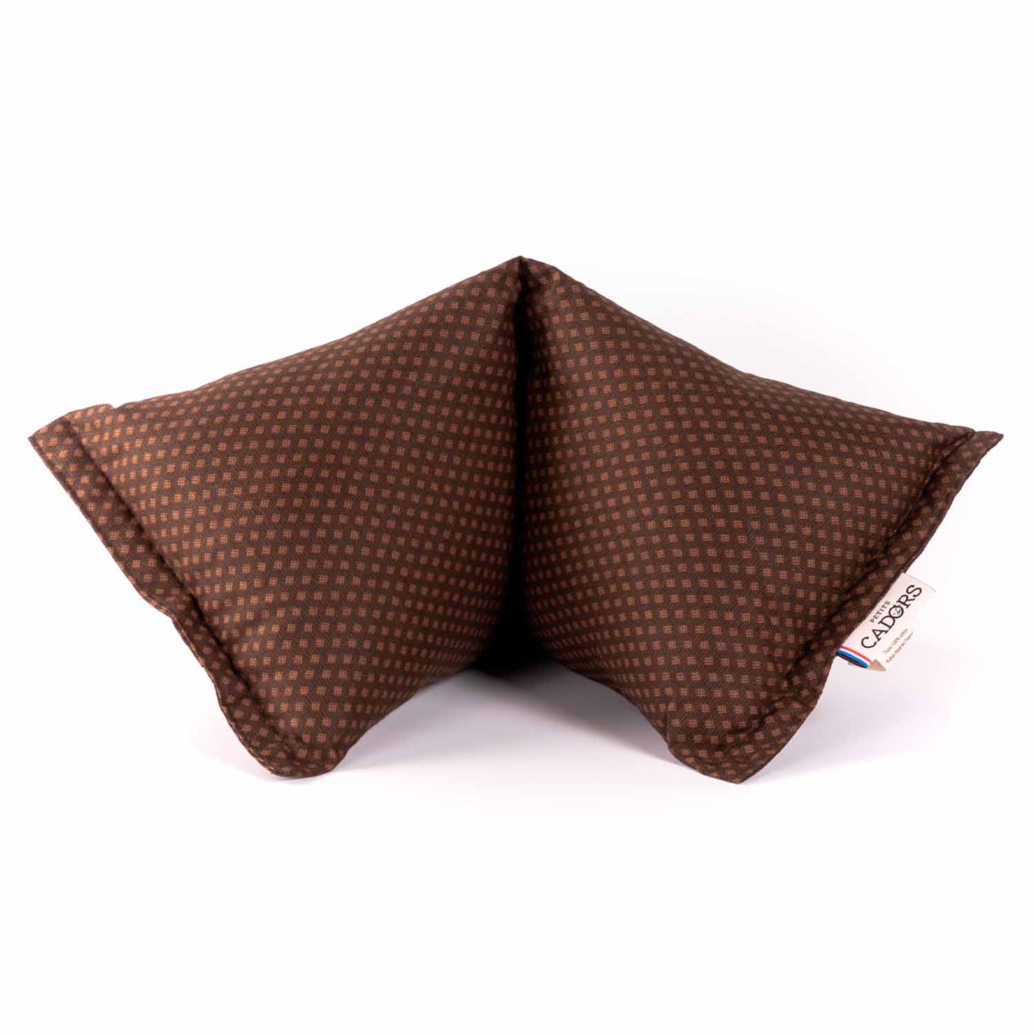 Coussin du quotidien · SALVADOR Oxford