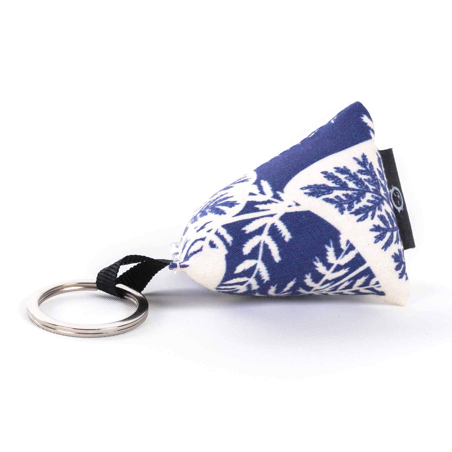 Keychain · Delft · Organic