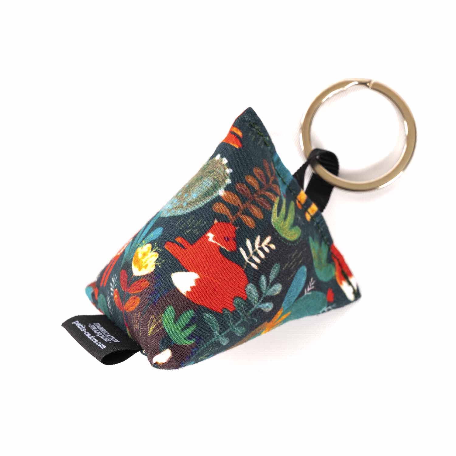 Key ring · Epinal