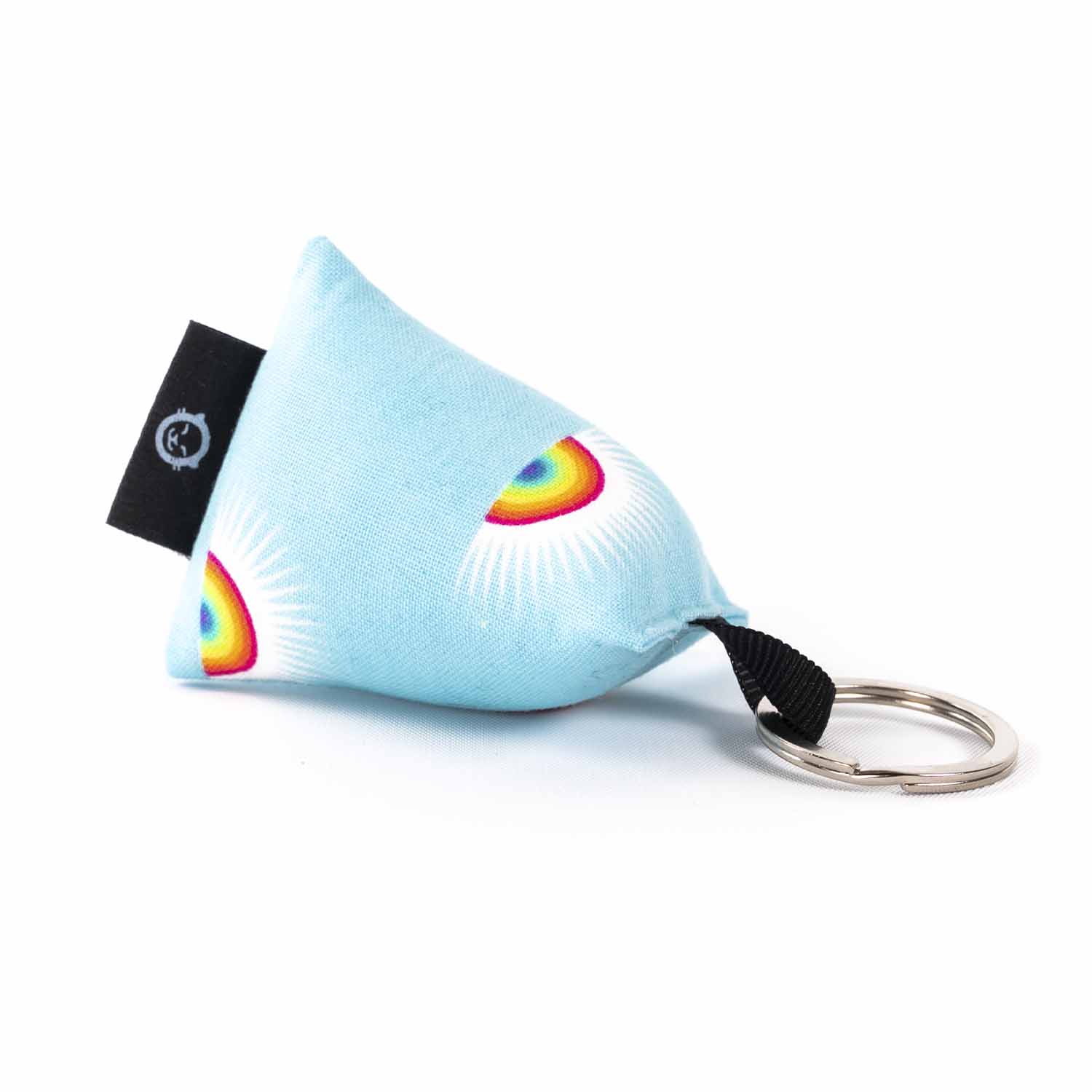 Keychain · San Francisco