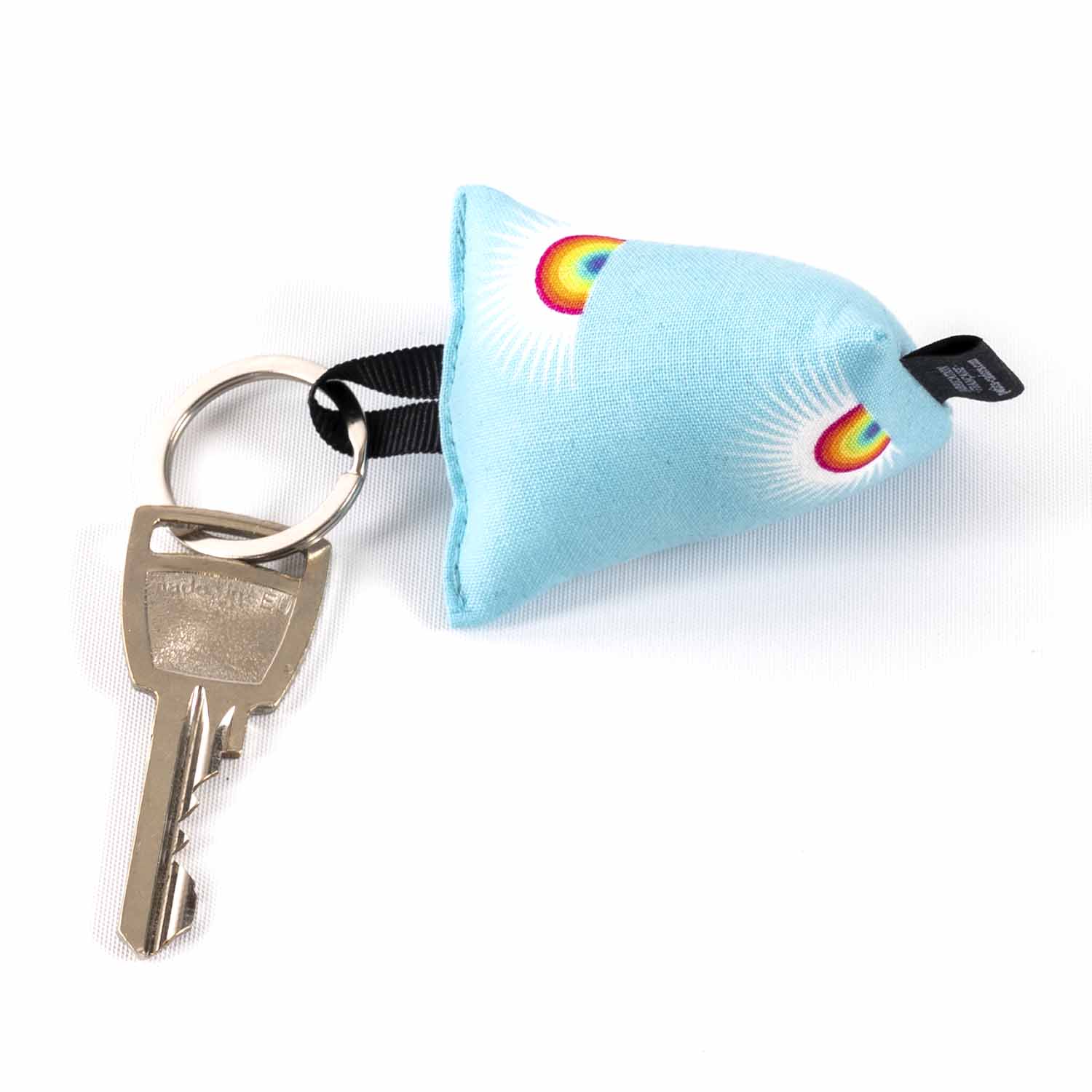 Keychain · San Francisco