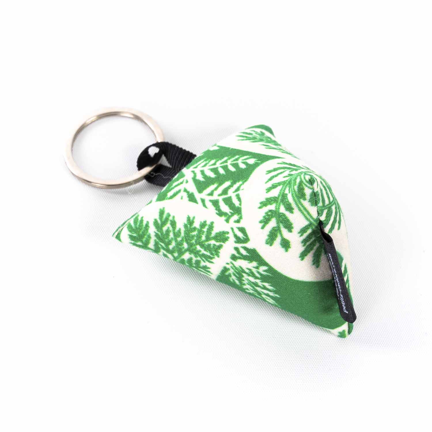 Keychain · Andernos · Organic