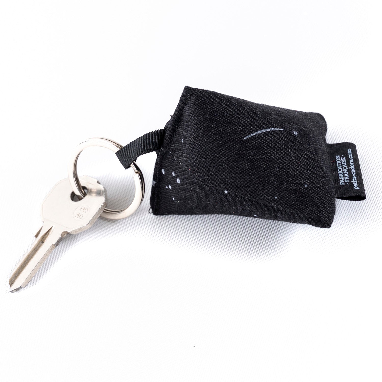 Keychain · Atacama