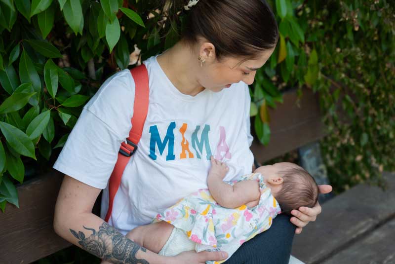 Idées cadeaux à offrir à une jeune maman (ou une future maman)