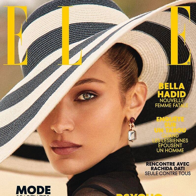 Le magazine Elle parle des Petits Cadors !
