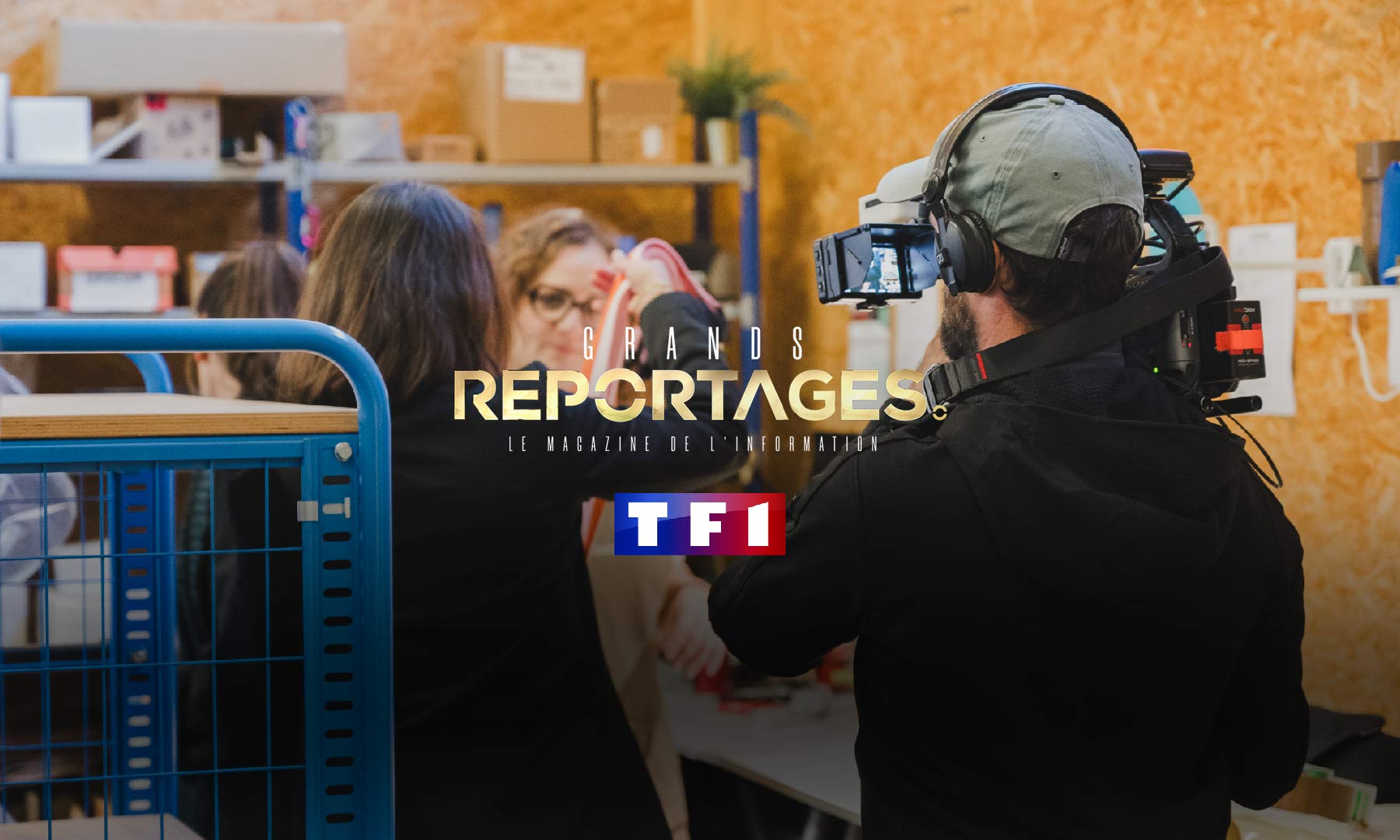 Petits Cadors sur TF1 : découvrez les coulisses du Concours Lépine