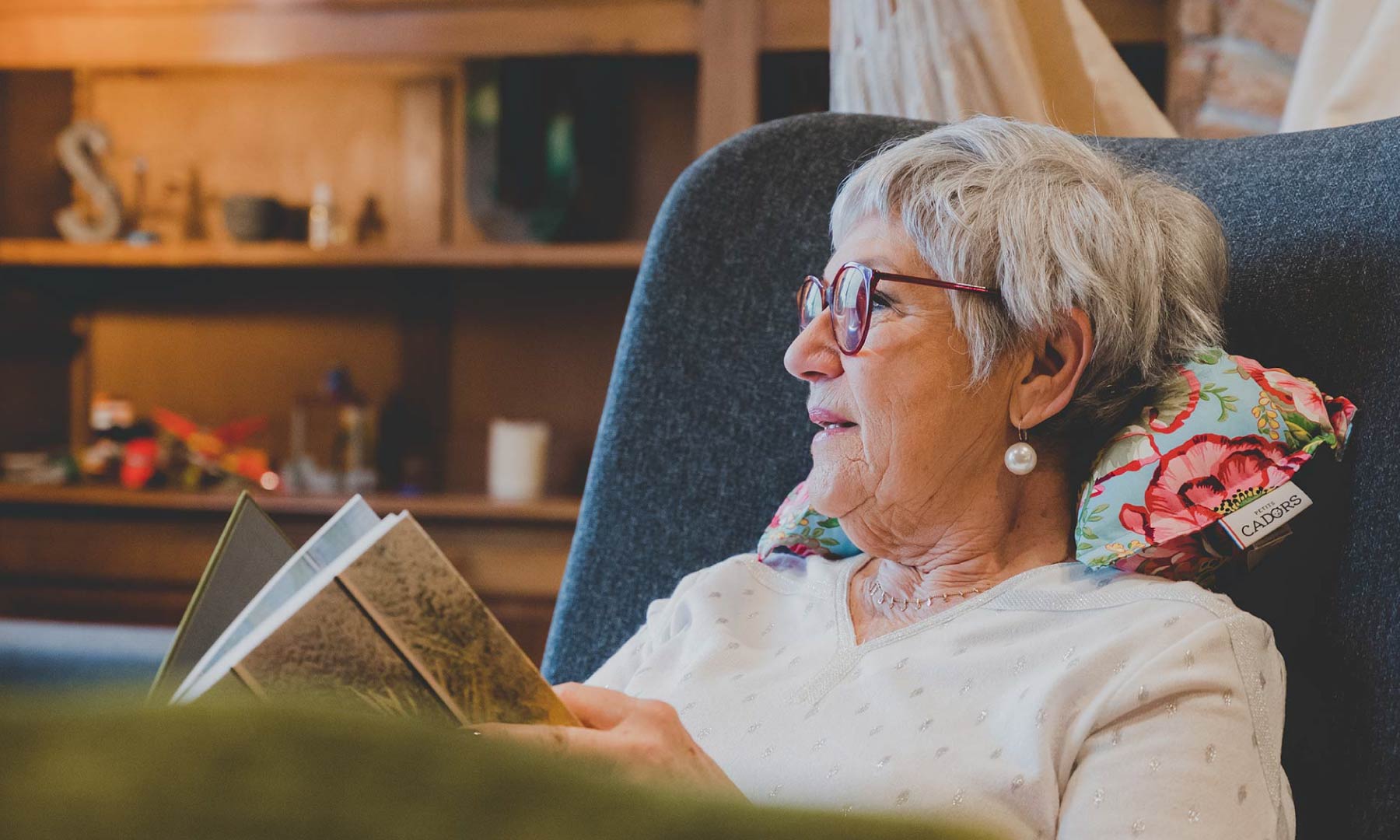🎄 Idées cadeaux pour grands-parents : 3 coussins qui feront vraiment plaisir à Noël