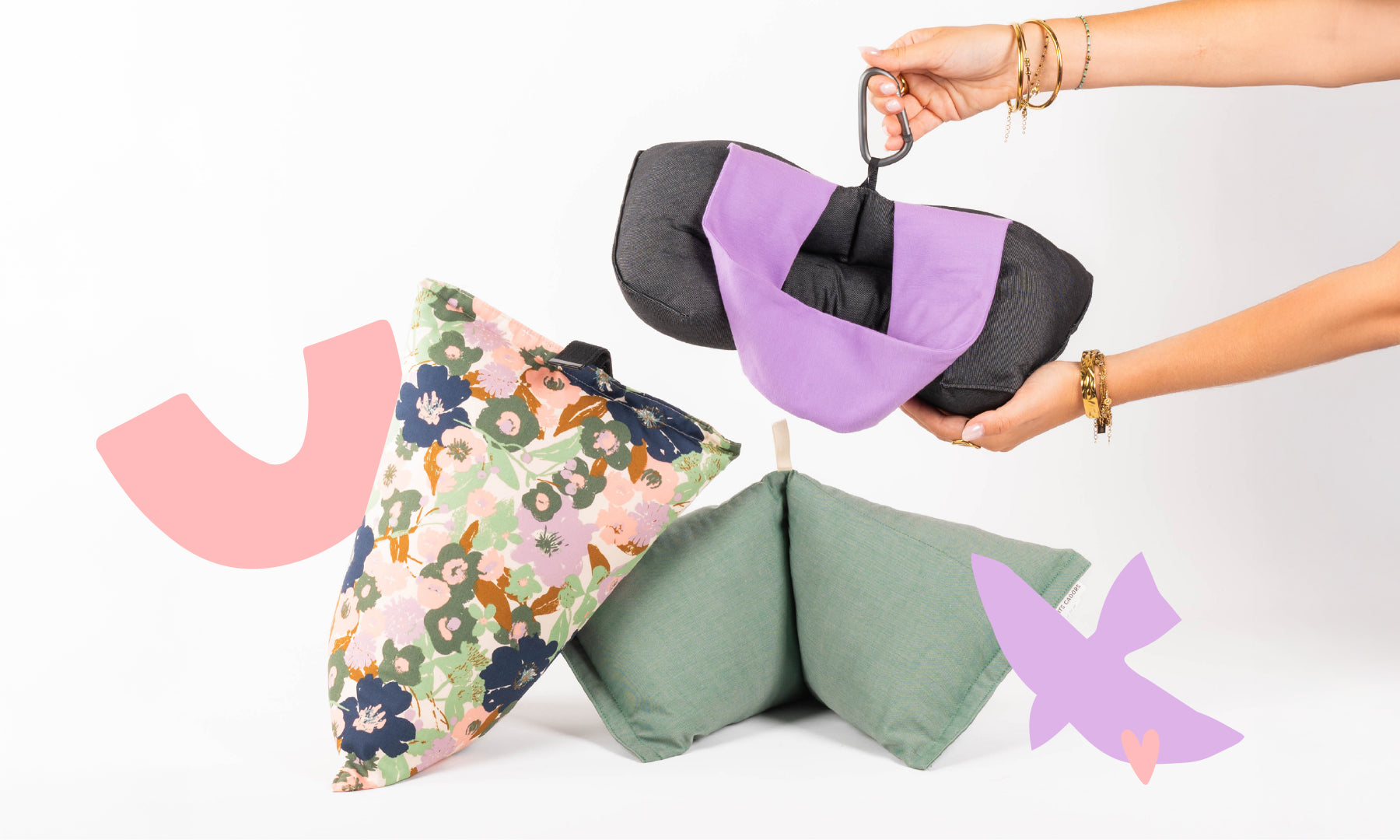 Collection Pastel, douceur made in France