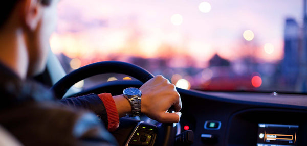 AUTO PLUS : L'oreiller de voiture ISIDOR à l'essai !