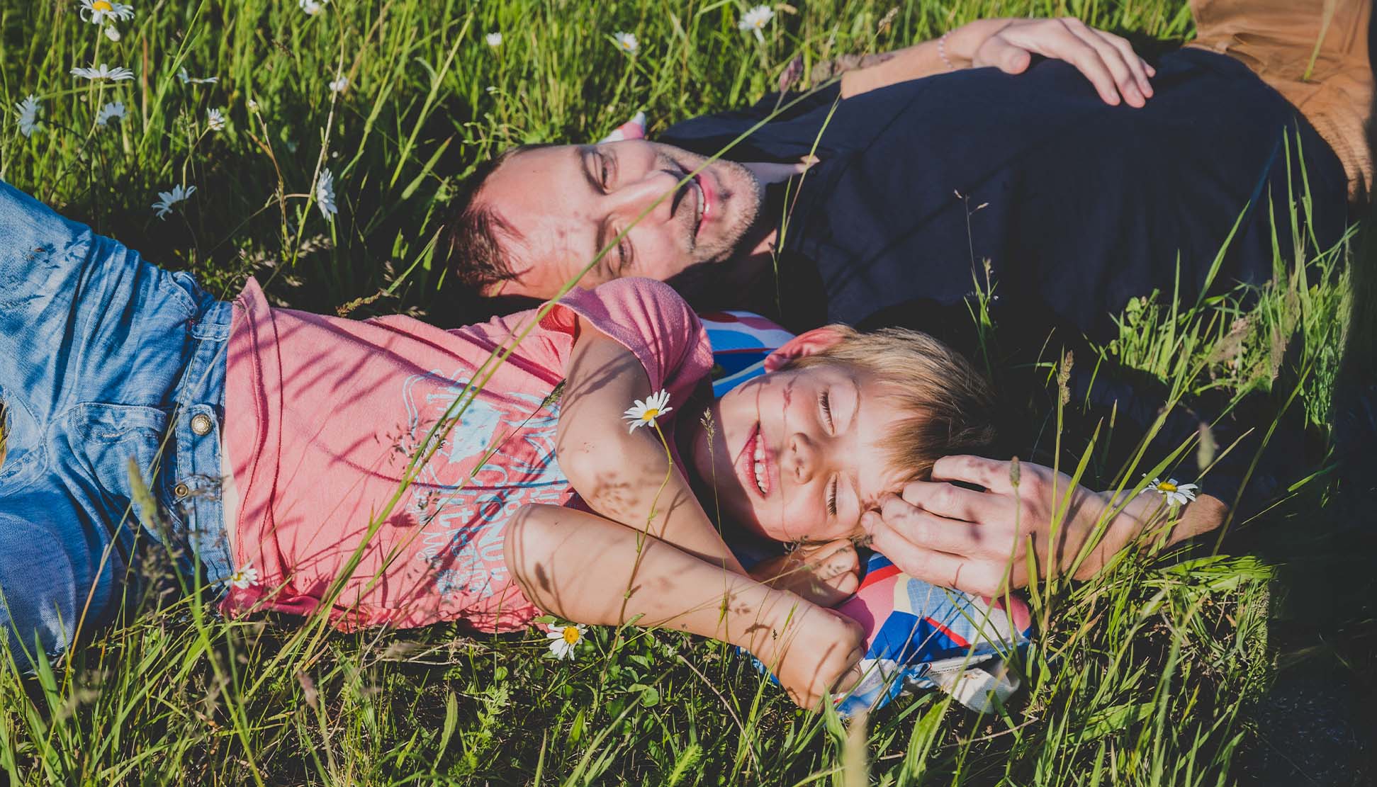 Fête des Pères : 4 idées pour gâter les papas 💙