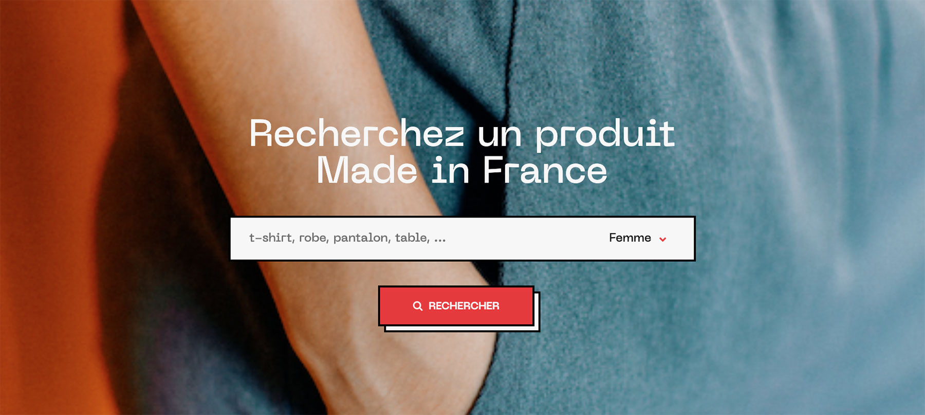 Le site du made in France