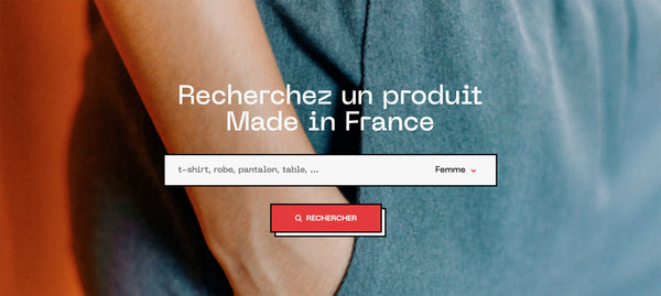 Le site du made in France
