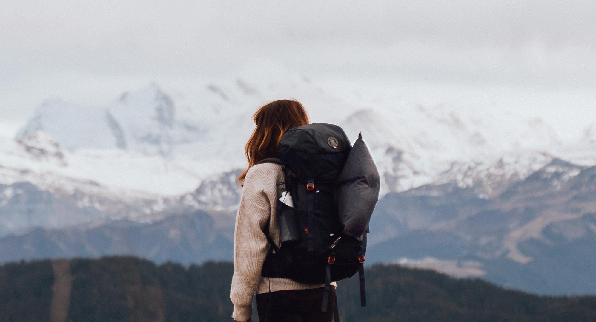 NEW ⛰️ BIVØAK L’oreiller de randonnée