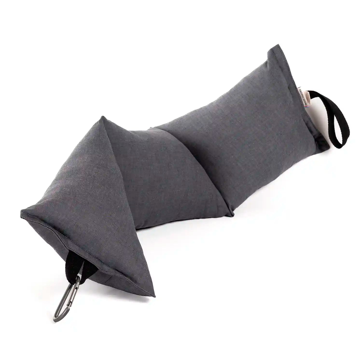 Coussin tandem · BINOM Tuileries