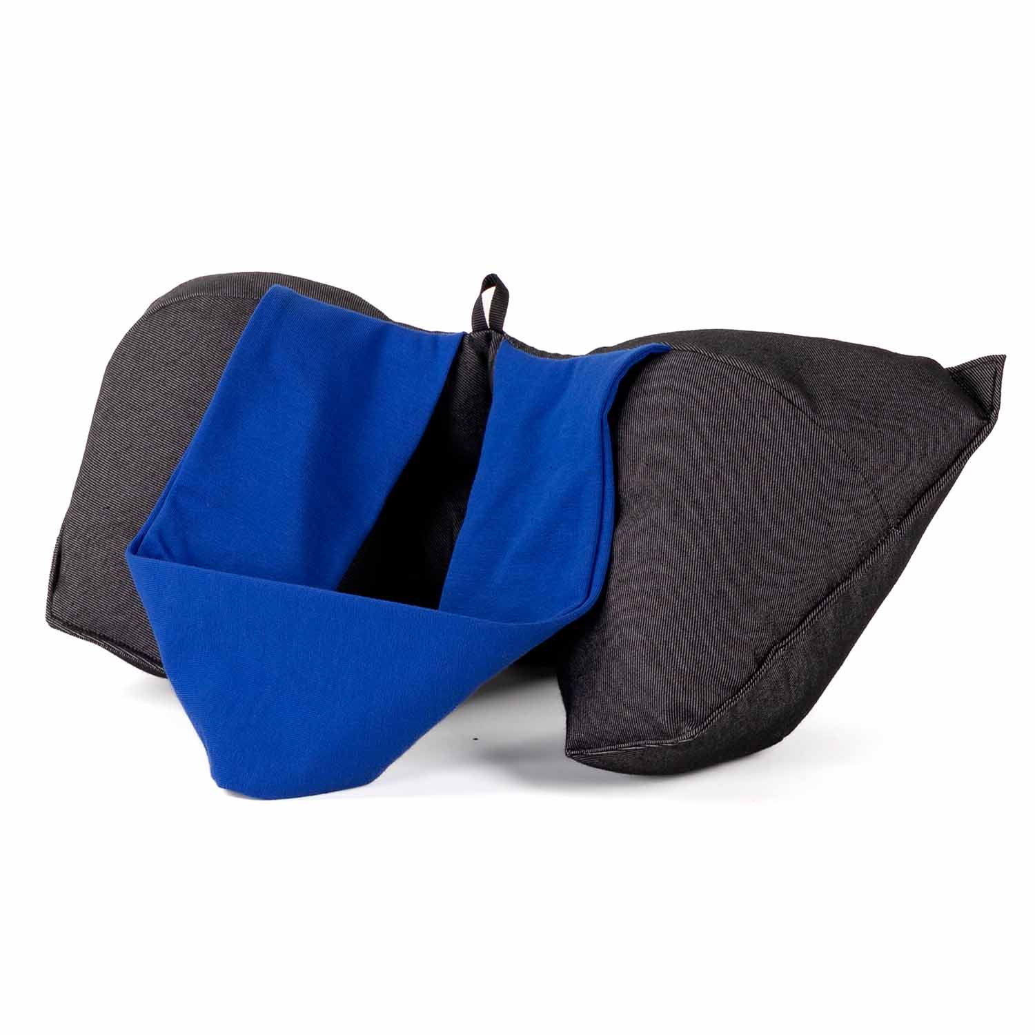Coussin de voyage . ELLIPSE Orly