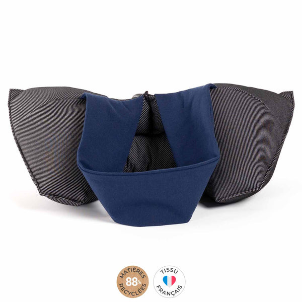 Coussin de voyage · ELLIPSE Cabourg