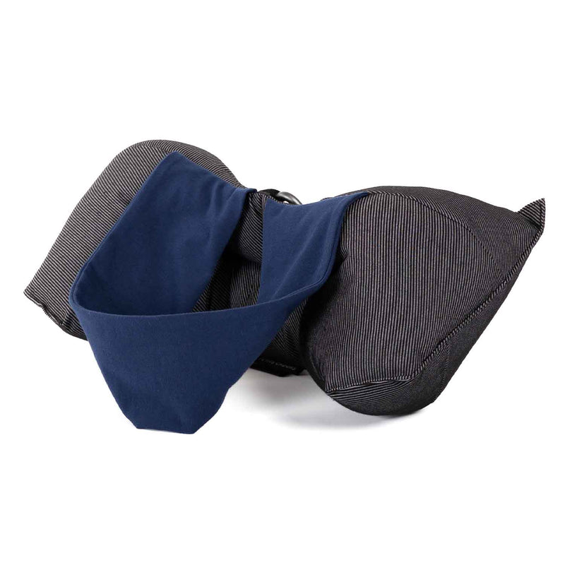 Coussin de voyage · ELLIPSE Cabourg
