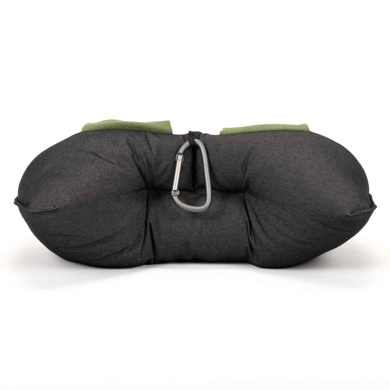 Coussin de voyage . ELLIPSE Lima