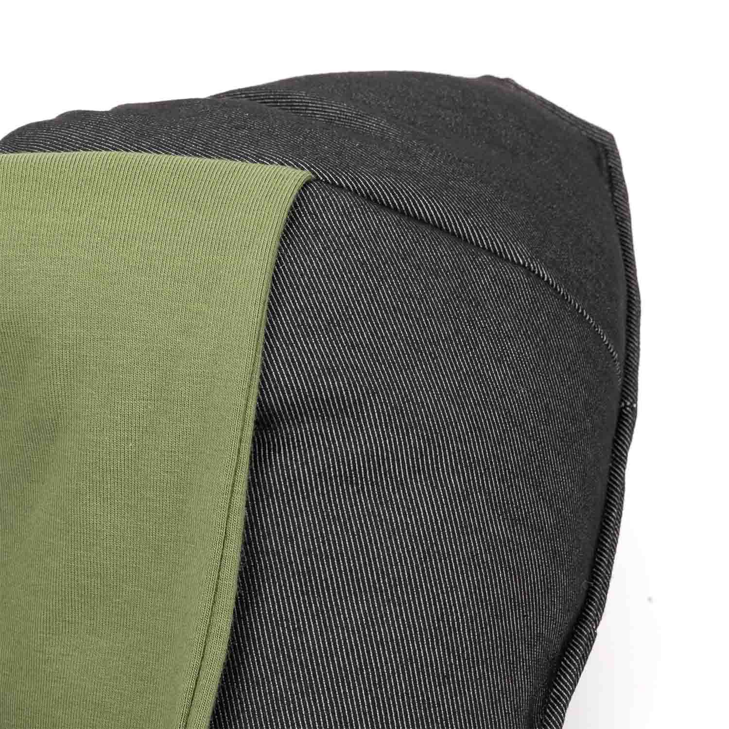 Coussin de voyage . ELLIPSE Lima