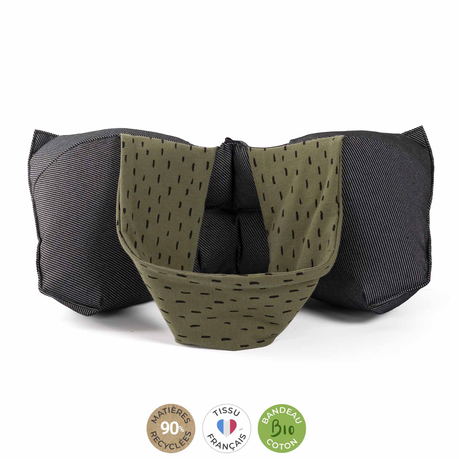 Coussin de voyage · ELLIPSE Shinjuku