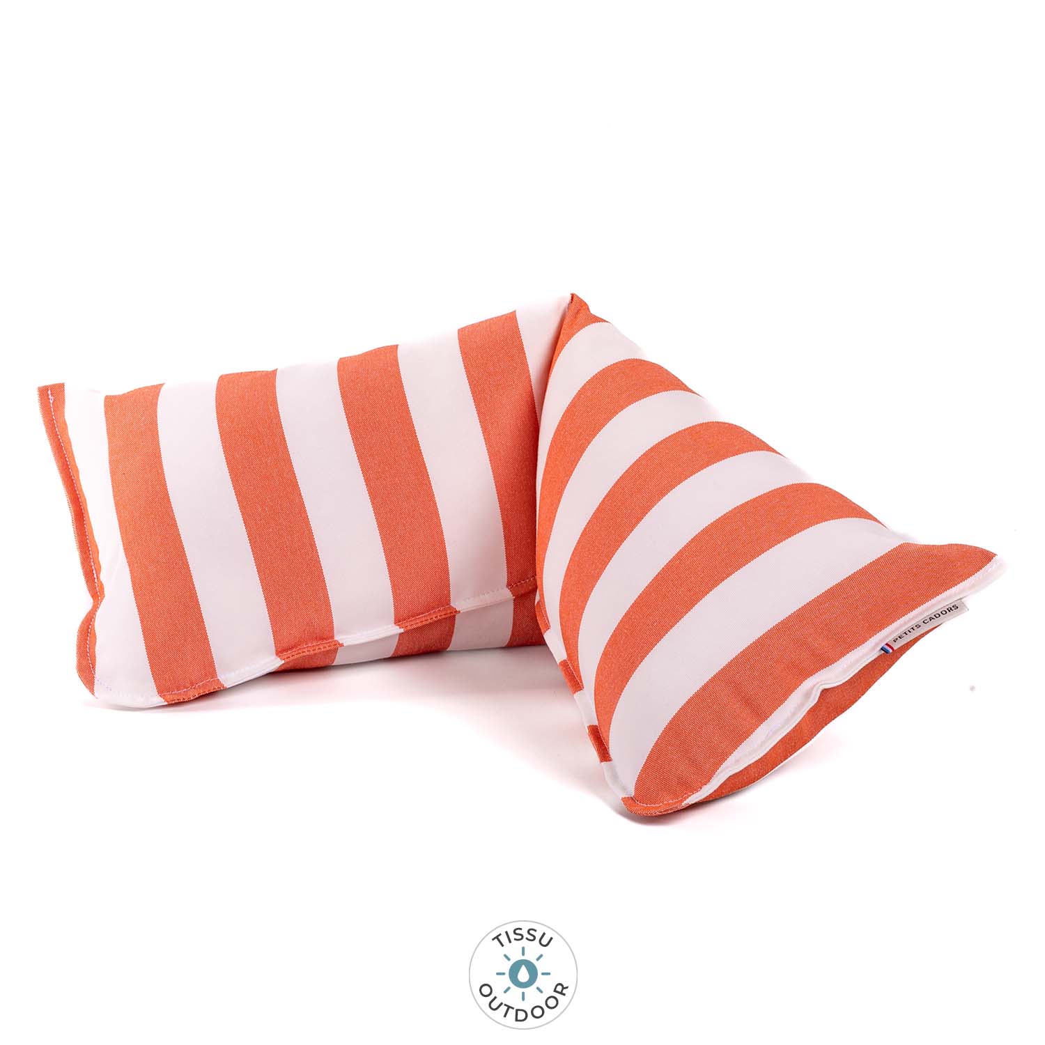 Coussin d'extérieur cale nuque · ƩPICUR Cannes