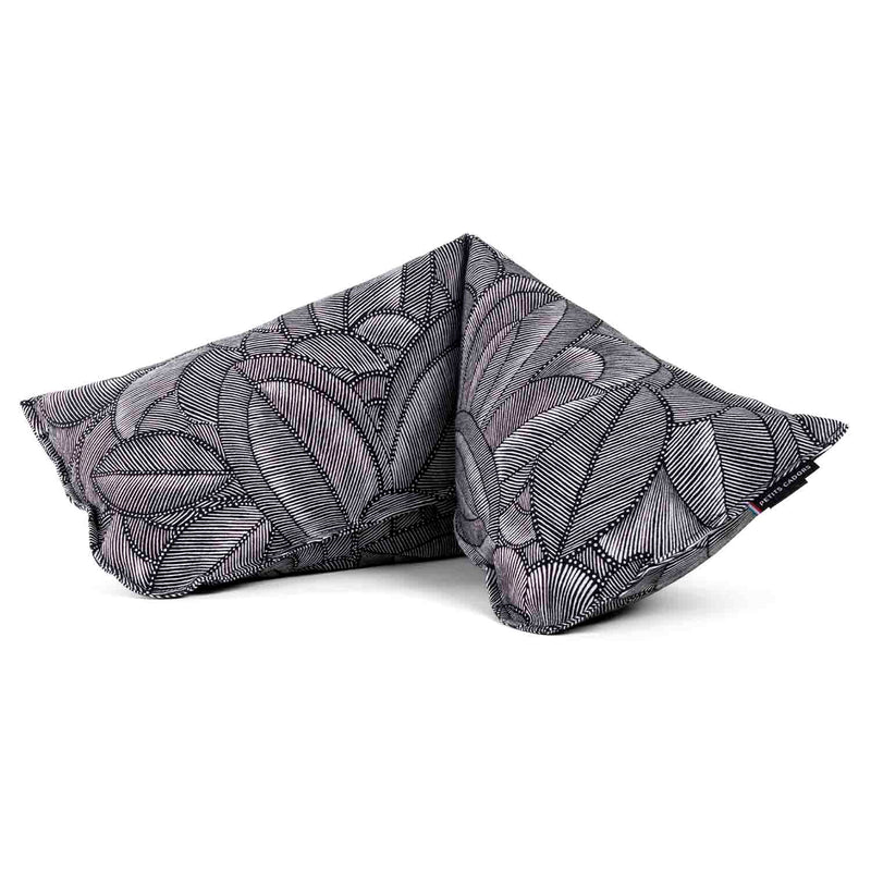 Coussin repose tête et de décoration · ƩPICUR Déméter