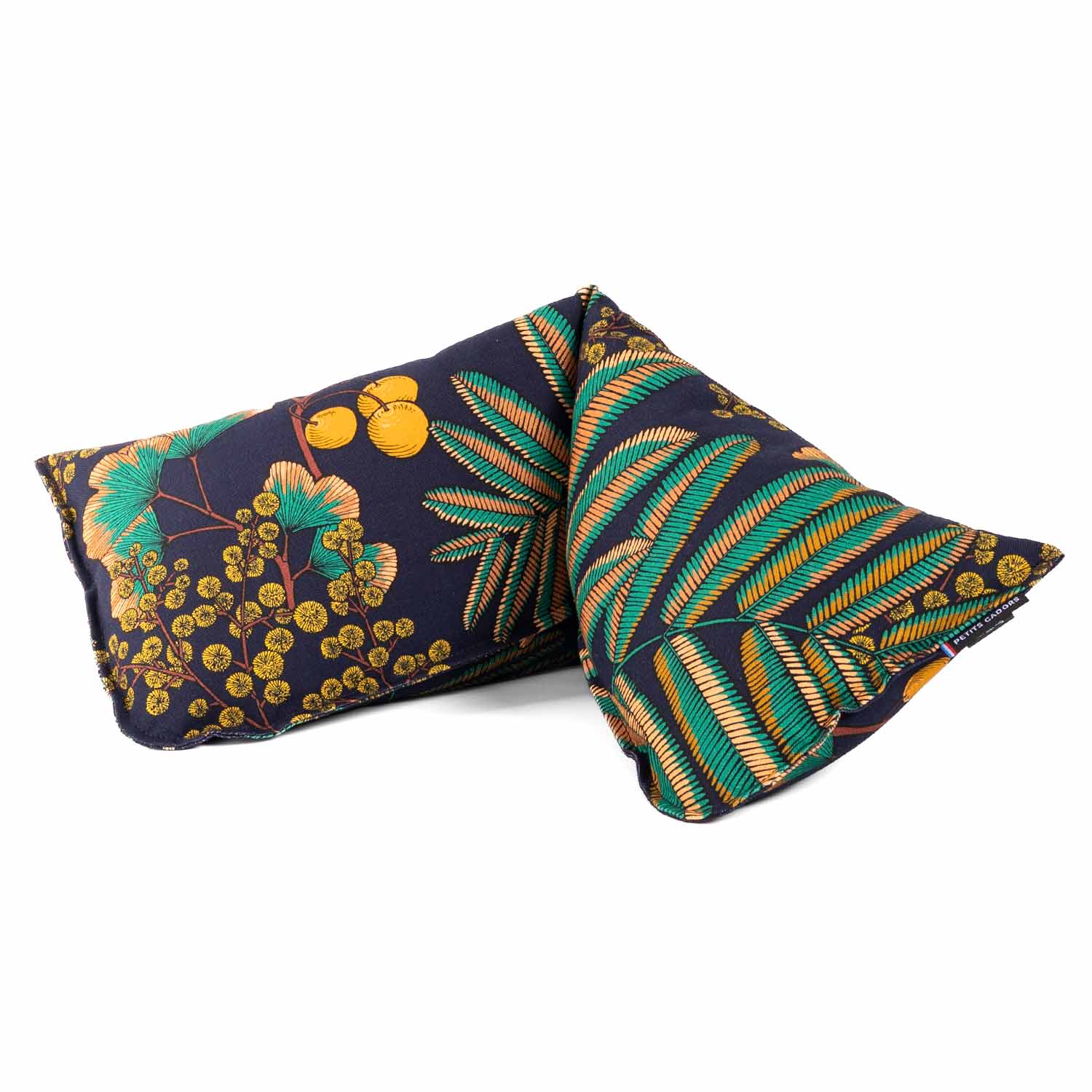 Headrest and decorative cushion · ƩPICUR Diane