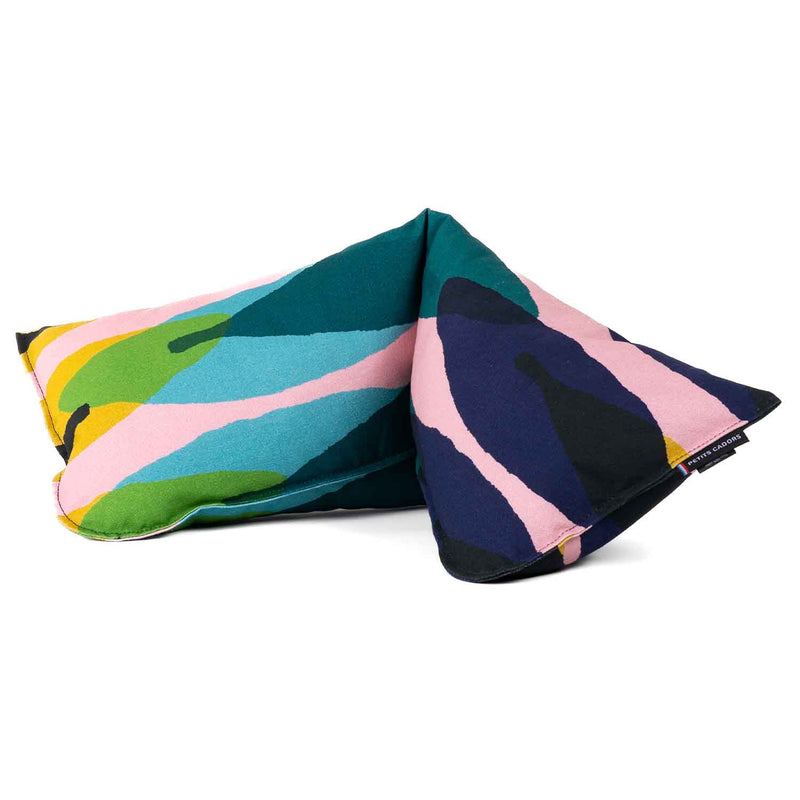 Coussin repose tête et de décoration · ƩPICUR Eos