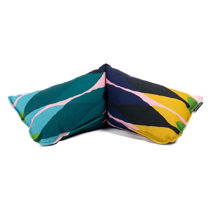 Coussin repose tête et de décoration · ƩPICUR Eos