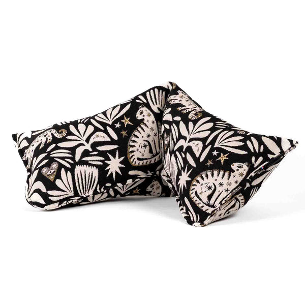 Coussin repose tête et de décoration · ƩPICUR Gaïa