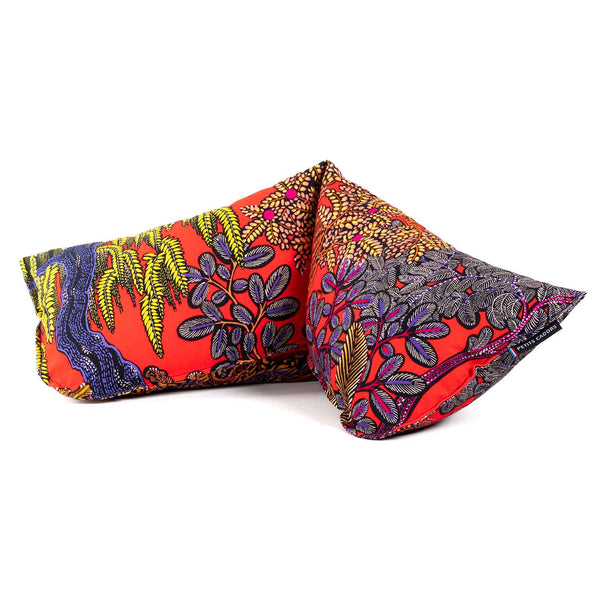Coussin repose tête et de décoration · ƩPICUR Helios