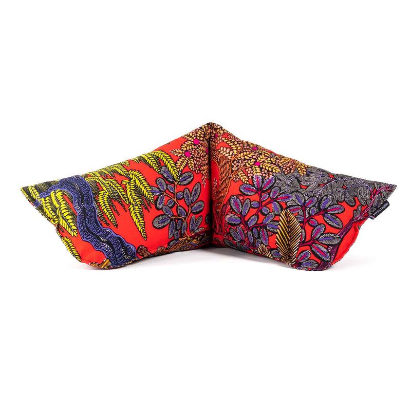 Coussin repose tête et de décoration · ƩPICUR Helios