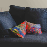 Coussin repose tête et de décoration · ƩPICUR Helios