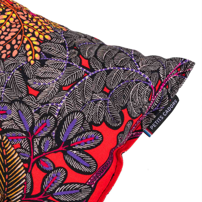 Coussin repose tête et de décoration · ƩPICUR Helios