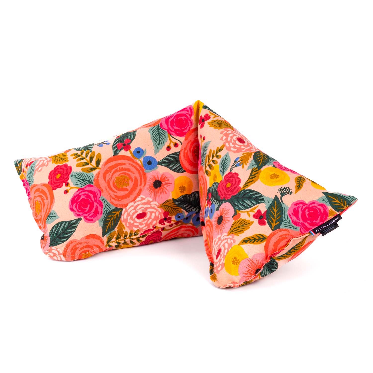 Coussin repose tête et de décoration · ƩPICUR Horae