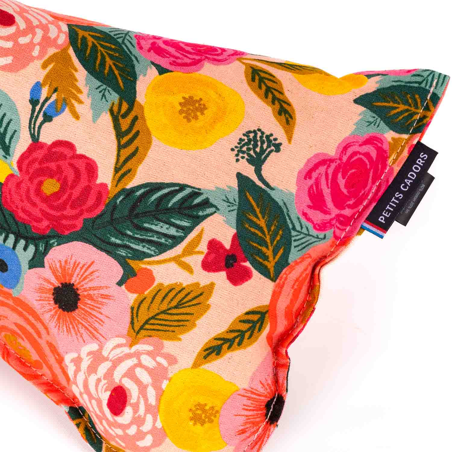 Coussin repose tête et de décoration · ƩPICUR Horae