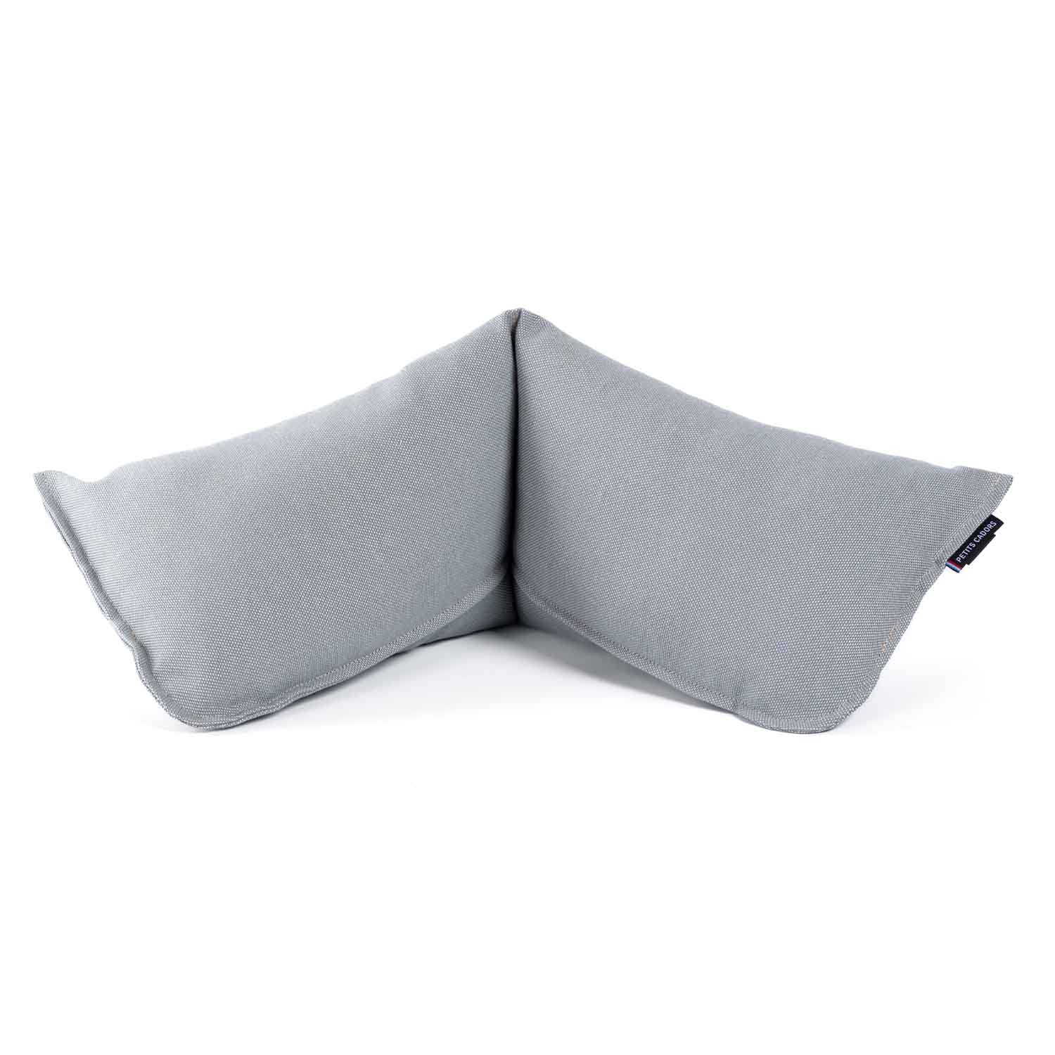 Coussin d'extérieur cale nuque · ƩPICUR Monolia